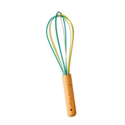 Small kitchen whip - Blue