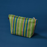 Toiletry Kit - Margate Green