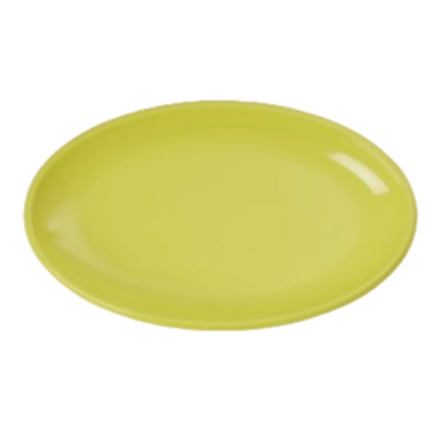 Yellow tray - M