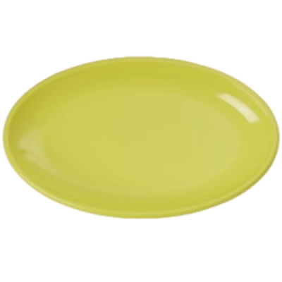 Yellow tray - L