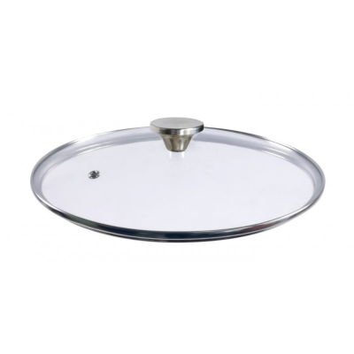 Glass lid for 28 cm frying pan - cookut (copy)