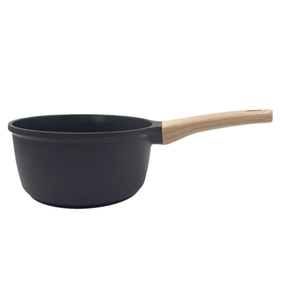 THE INCREDIBLE 20 CM NON-STICK PAN - Graphite