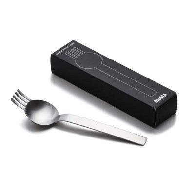 Ramen Spoon + Fork