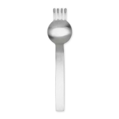 Ramen Spoon + Fork