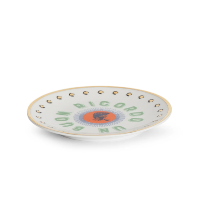 Dessert plate - 20 cm - David