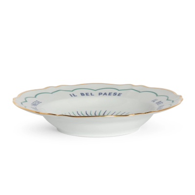 Soup plate - 23 cm - Miracoli