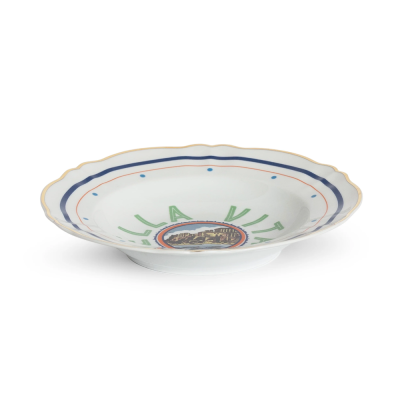 Soup plate - 23 cm - Mare