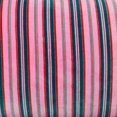 Grand coussin rectangle  - Margate Pink