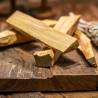 Madera de Palo Santo