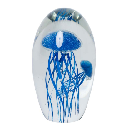 Sulfur 2 Blue Jellyfish