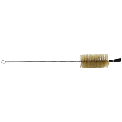 Brosse à bouteille