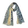 Foulard Pareo - Ara Bleu