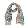 Foulard Pareo - Ara Vert