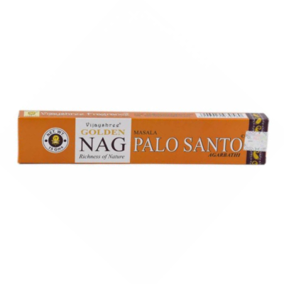 Incense - Palo Santo