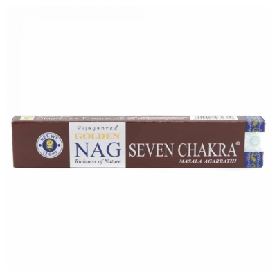 Incense - Chakra