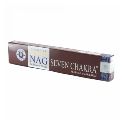 Incense - Chakra