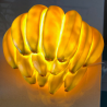 Lámpara de pared - Plátano