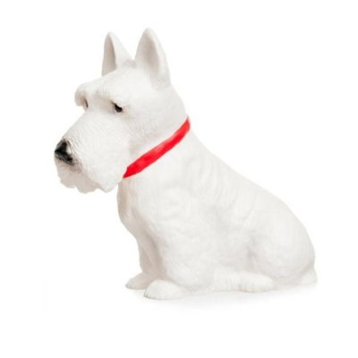 Lampe Terrier