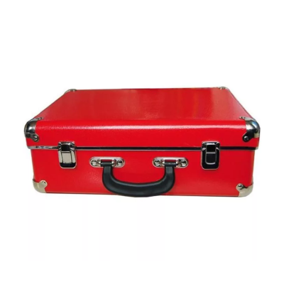 Valise 40 cm - Red
