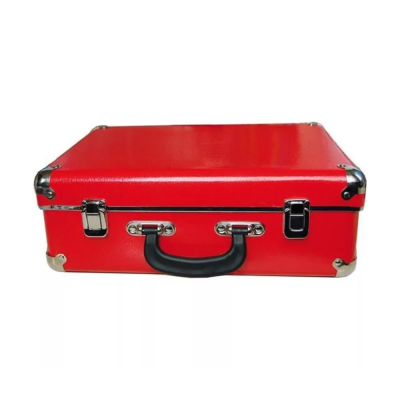 Valise 40 cm - Rouge