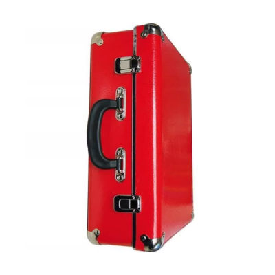 Valise 40 cm - Red