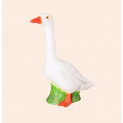 Goose lamp