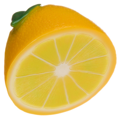 Lampe Citron