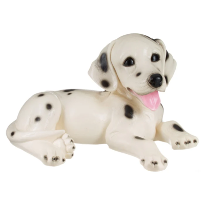 Lampe Dalmatien