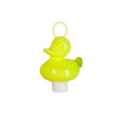 Petit canard - Jaune