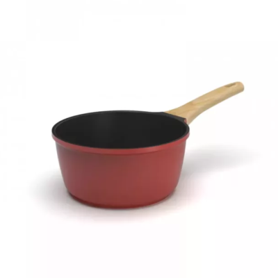 CASSEROLE ANTI-ADHÉRENTE 16 CM - Pasión