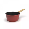 CASSEROLE ANTI-ADHÉRENTE 16 CM - Pasión