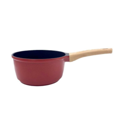 CASSEROLE ANTI-ADHÉRENTE 16 CM - Pasión