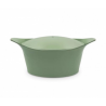 Cocotte 24 cm - Cookut - Sauge