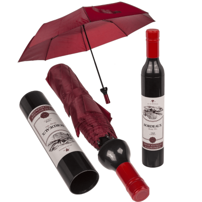 Umbrella Vin Bordeaux