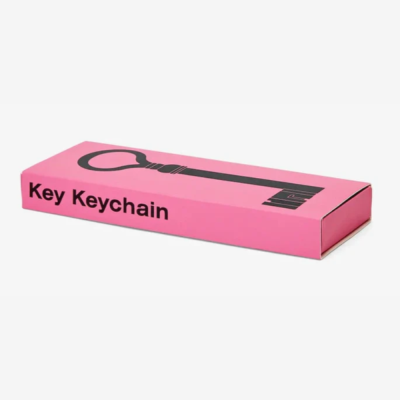 Key ring - Key