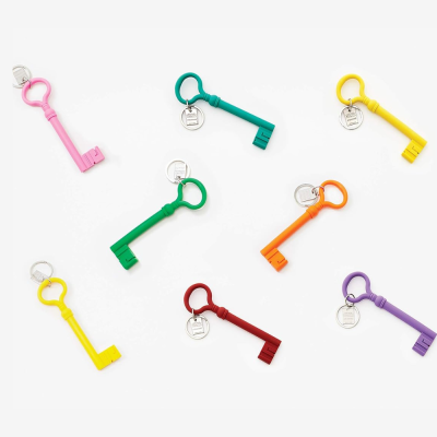 Key ring - Key