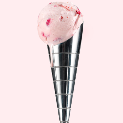 Ice cream scoop