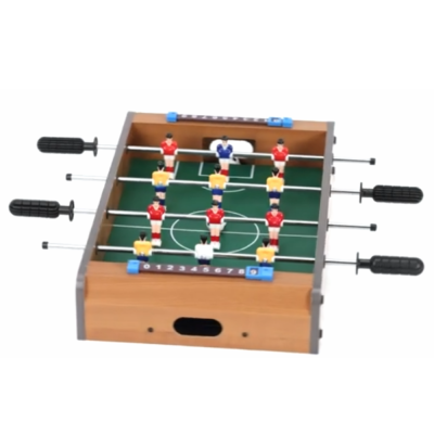 Mini Foosball