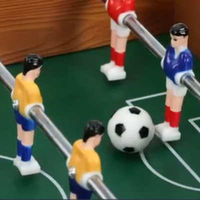 Mini Foosball