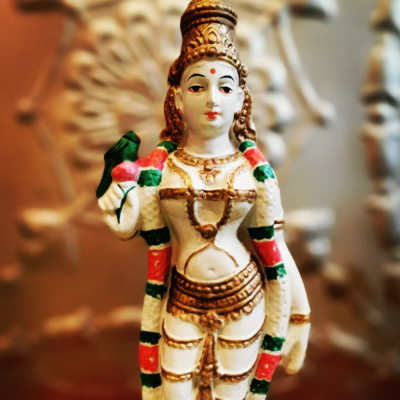 Hindu Statue