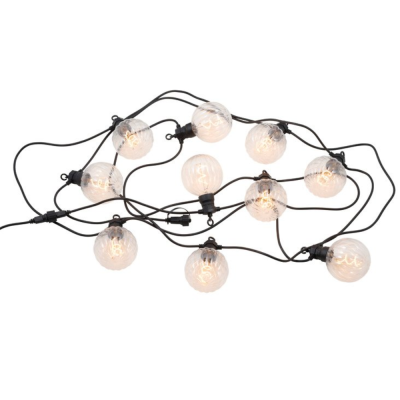 Guirlande Lumineuse Luke Start - 10 Leds