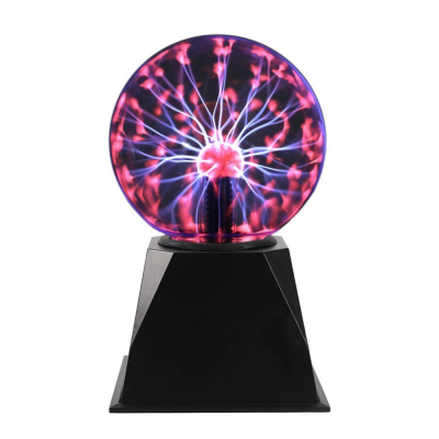 Plasma lamp