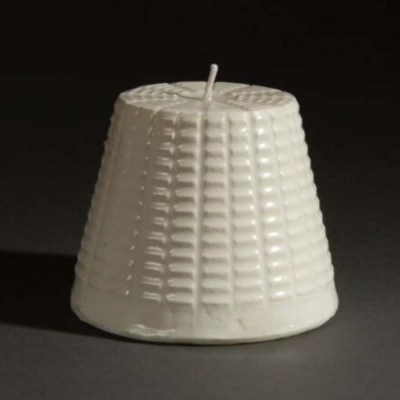 Ricotta Candle