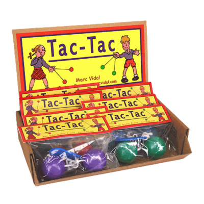 Tac-Tac