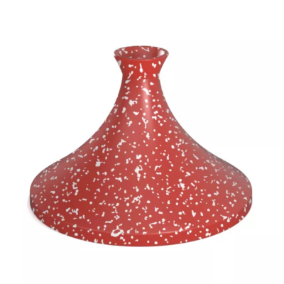 Tajine Cover for Cocotte 24 cm - Passion