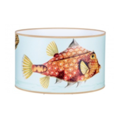 Lampe - Poisson - Aracana