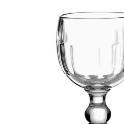 Verre à vin - Coteau