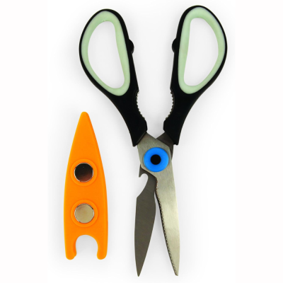 Toucan Scissors