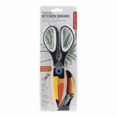 Toucan Scissors