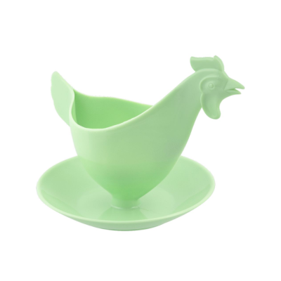 Coquetier poule - Green